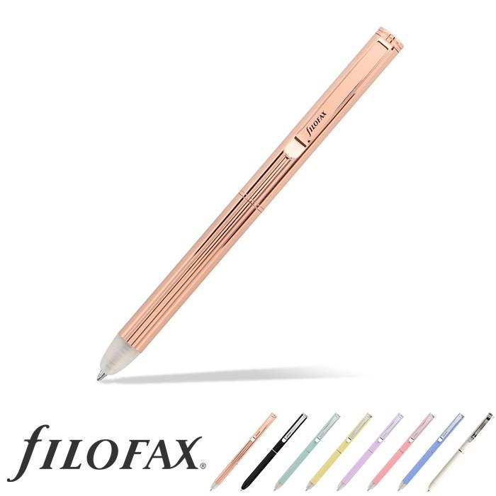FILOFAX（ファイロファックス） ボールペン ツイスト式 イレイサブル