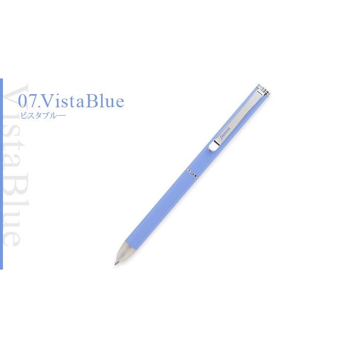 FILOFAX（ファイロファックス） ボールペン ツイスト式 イレイサブル