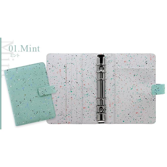 FILOFAX（ファイロファックス） システム手帳 バイブルサイズ