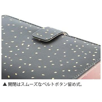 ファイロファックス システム手帳 ミニ6穴サイズ コンフェッティ スモール ポケット 　6穴 合皮 filofax Confetti 年号無し年間スケジュール他各種リフィル付き