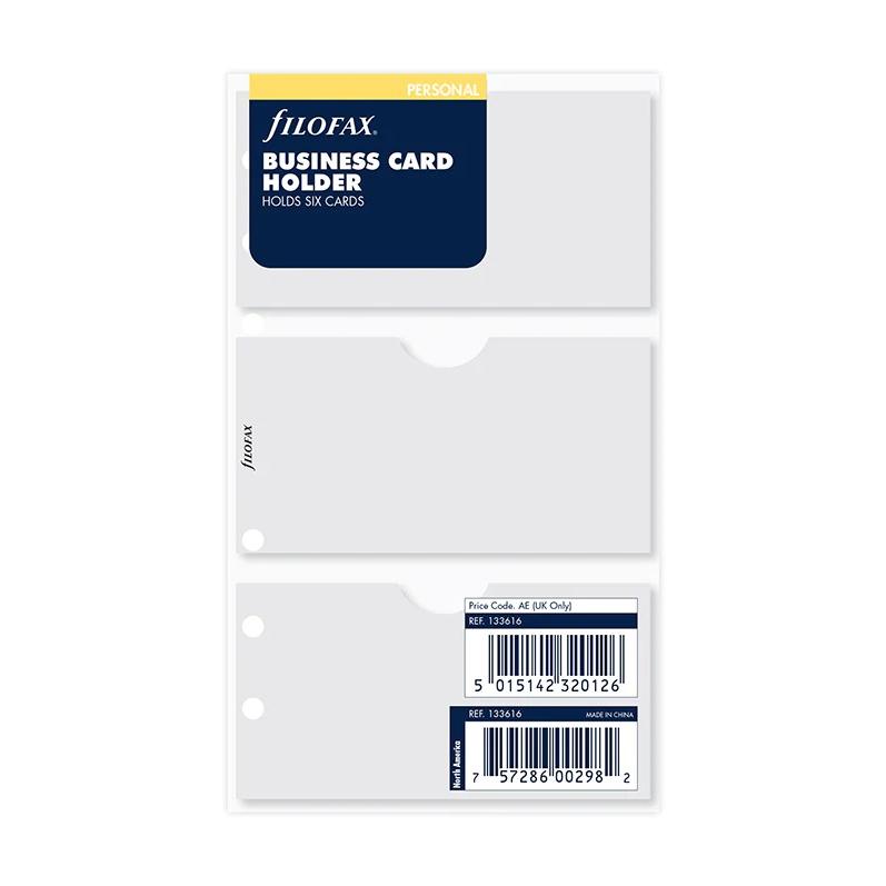 FILOFAX（ファイロファックス） システム手帳 リフィル バイブルサイズ