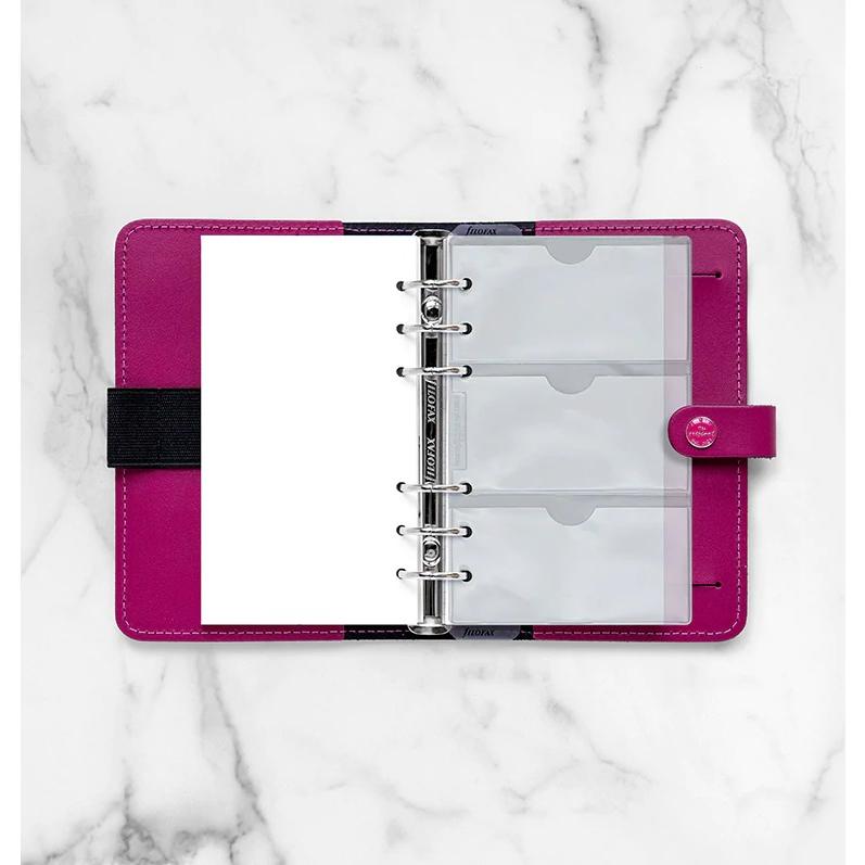 FILOFAX（ファイロファックス） システム手帳 リフィル バイブルサイズ