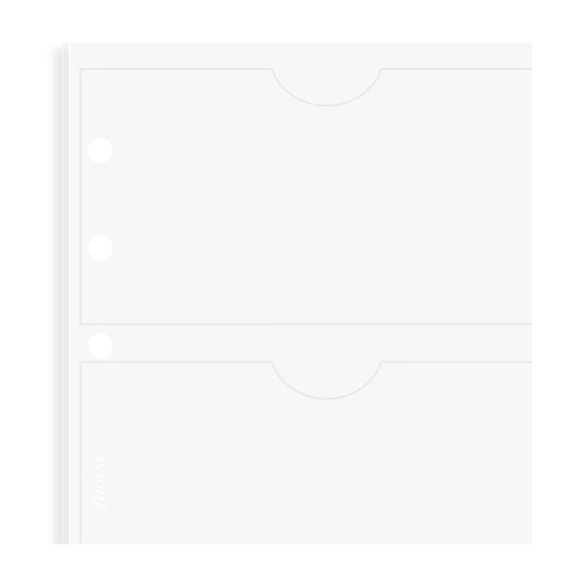 FILOFAX（ファイロファックス） システム手帳 リフィル バイブルサイズ