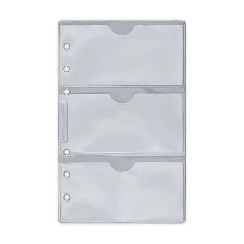 FILOFAX（ファイロファックス） システム手帳 リフィル バイブルサイズ