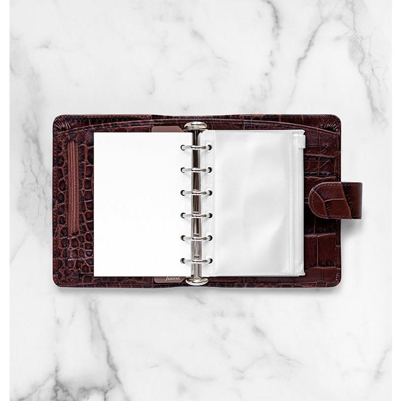 FILOFAX（ファイロファックス） システム手帳 リフィル ミニ6穴