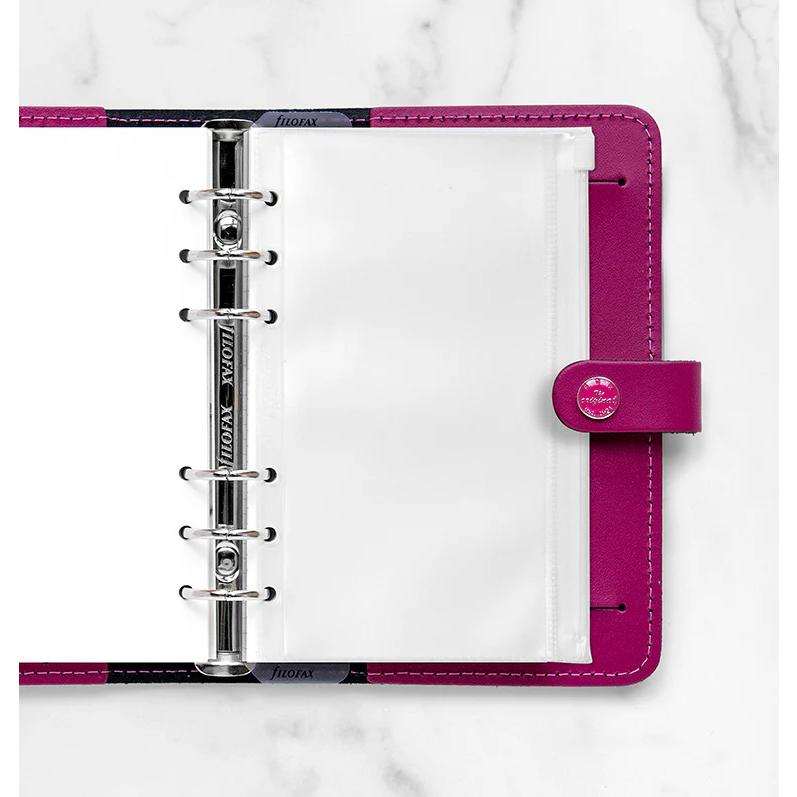 FILOFAX（ファイロファックス） システム手帳 リフィル バイブルサイズ