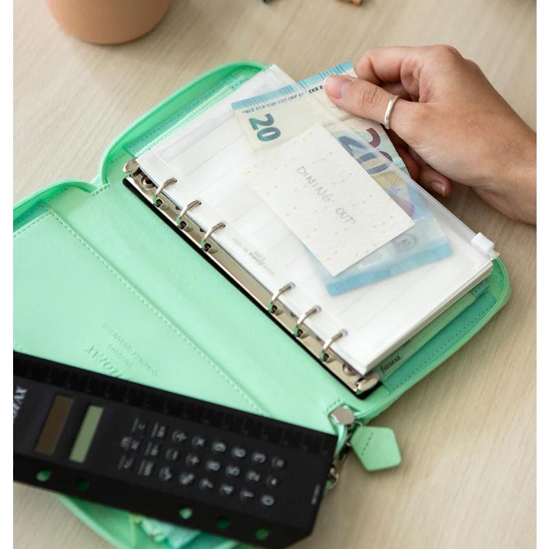 FILOFAX（ファイロファックス） システム手帳 リフィル バイブルサイズ