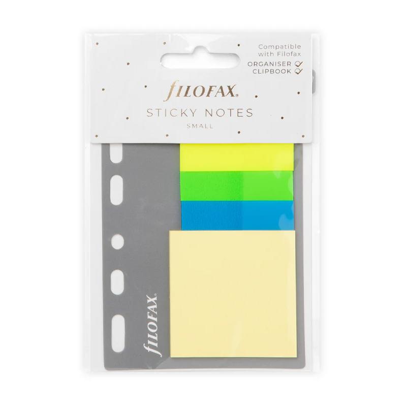FILOFAX（ファイロファックス） システム手帳 リフィル 付箋セット