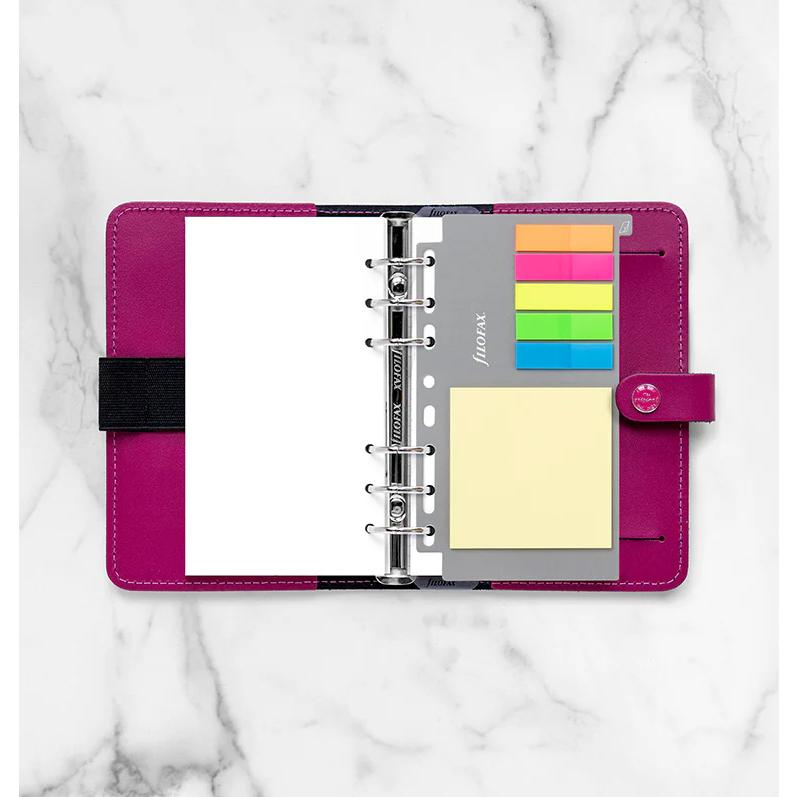FILOFAX（ファイロファックス） システム手帳 リフィル 付箋セット