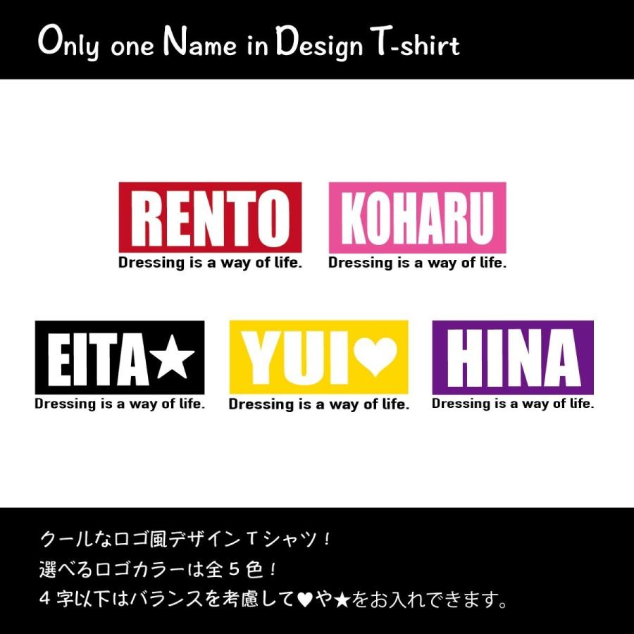 名前入り 名入れ ボックスロゴ Tシャツ 子供服 ペア プレゼント 出産祝い 誕生日 ギフト キッズ かわいい かっこいい オシャレ プレゼント A Lt Rogo001 W Arteoh 通販 Yahoo ショッピング