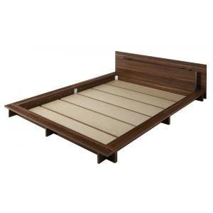 ベッドフレーム ダブルベッド ローベッド 格安 激安 人気 棚付き コンセント付き 照明付き 一人暮らし おすすめ ベッドフレームのみ ダブル