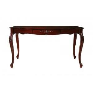 ダイニングテーブル アンティーク調クラシックダイニングシリーズ