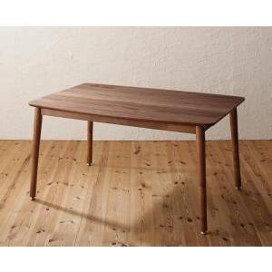 ダイニングテーブル 単品 リビングダイニング ルポール ダイニングこたつテーブル W120