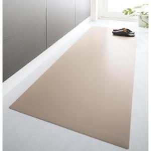 超目玉 キッチンマット おしゃれ 拭ける はっ水 本革調モダンセラールスシリーズ キッチンマット 1 1cm C 家具 インテリア アルテビータ 通販 Yahoo ショッピング 人気ブランド Blog Lonolife Com