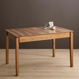ダイニングテーブル 単品 ウォルコット テーブル W120-180