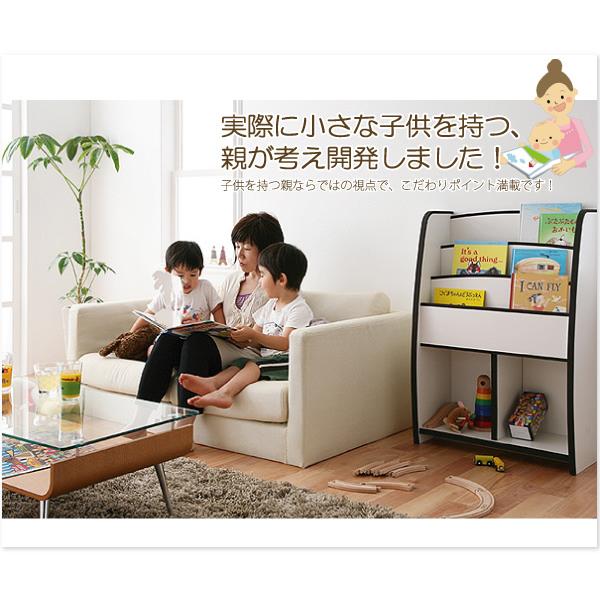 おもちゃ箱 おもちゃボックス ソフト素材キッズファニチャーシリーズ おもちゃBOX primero プリメロ レギュラータイプ_3