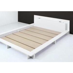 【送料無料】 激安 セミダブルベッド ベッドフレーム 格安 おしゃれ おすすめ 人気 安い 通販 コンセント付き ベッドフレームのみ セミダブル 500024406