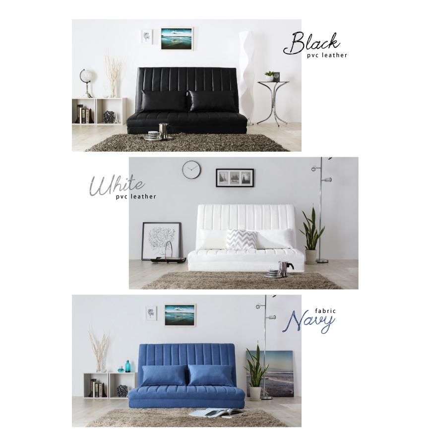 ソファーベッド ソファベッド あらゆる生活シーンに寄り添う 3way