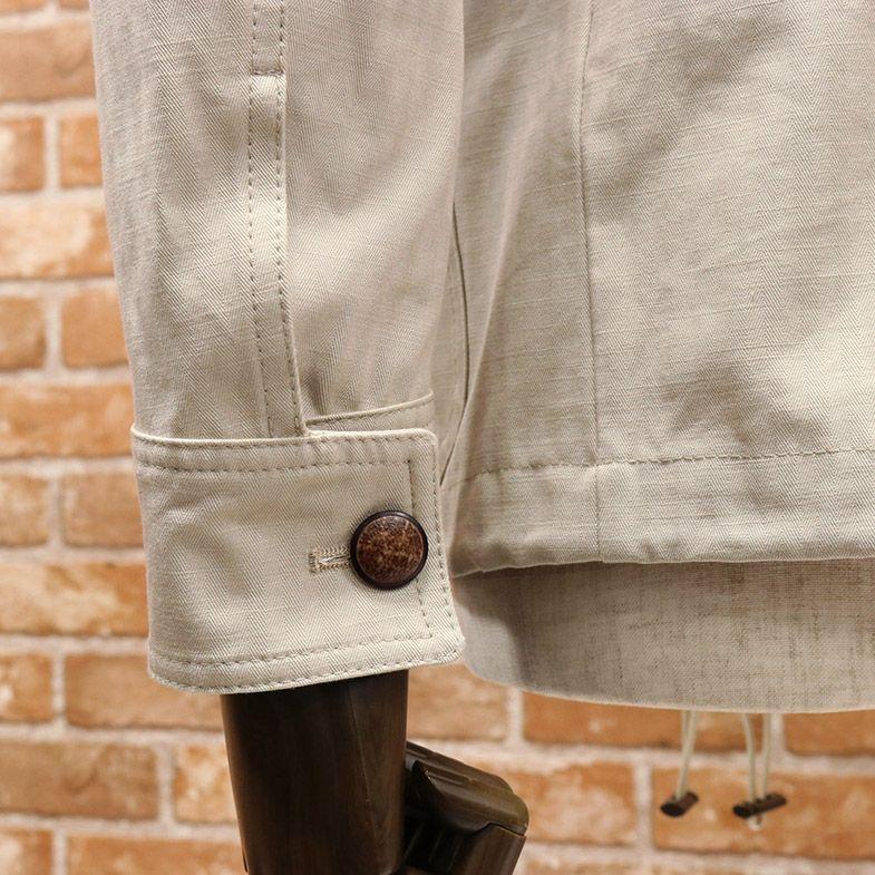 春夏 Bottega Martinese M 65風ブルゾン 綿ヘリンボーン織 イタリア製 アメカジ サーフ フィールドジャケット 30代 40代 メンズ洋服 カジュアルウェア Ca457 アートフィッシュ 通販 Yahoo ショッピング