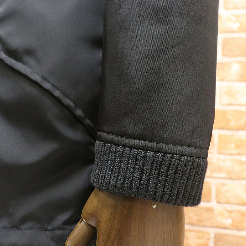 アウトレット73 Off D Him コーチジャケット 撥水 軽量ナイロン ボア ライナー 手洗い可 袖ロゴ ストリート サーフ ブルゾン 30代 40代 メンズ ファッション Da322 アートフィッシュ 通販 Yahoo ショッピング