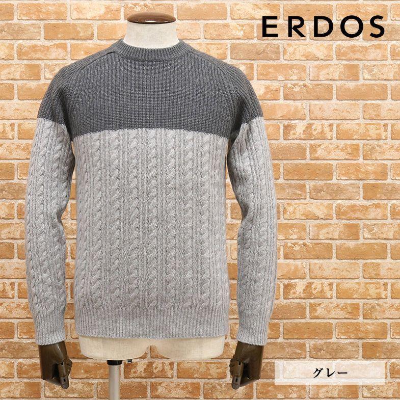 21新春福袋 カジュアル 上質 カシミヤ 送料無料 クルーネック Artfish ブランド インポート オルドス 紳士 メンズ 50代 40代 30代 セーター 長袖 暖か しっとり ローゲージ クルーネック カシミヤ100 配色ニット Erdos 秋冬 セーター トップス Headshotsbar Com