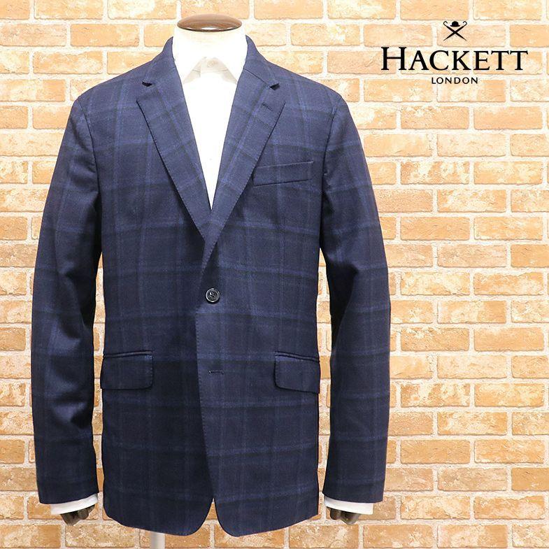 新品同様 ファッション メンズ 50代 40代 お洒落 レトロ チェック ウール100 しっとり暖か Hmr 大きいサイズ ジャケット テーラード London Hackett 秋冬 メンズ 50代 40代 クラシコ 上品 エレガント 上着 送料無料 ジャケット Affaires Sociales Gouv Cg