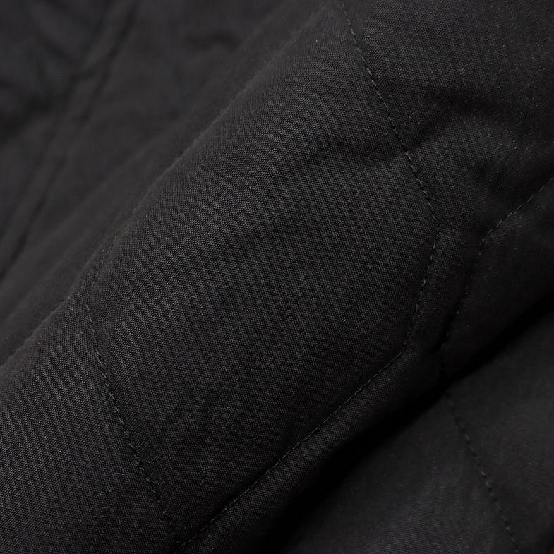 【アウトレット】G-STAR RAW キルティング ブルゾン BATT-R QUILTED OVERSHIRT L/S D12652-W018-990 中綿 ミリタリー調 アメカジ サーフ メンズ 20代 30代 40代｜artfish｜07