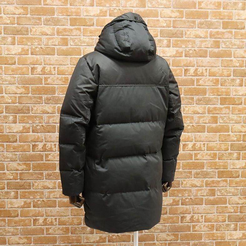 【アウトレット】G-STAR RAW ダウン コート WHISTER PADDED HDD PARKA D13572-A516 撥水 軽量 防寒 フーデッド ワッペン 30代 40代 メンズ アウター アメカジ｜artfish｜06