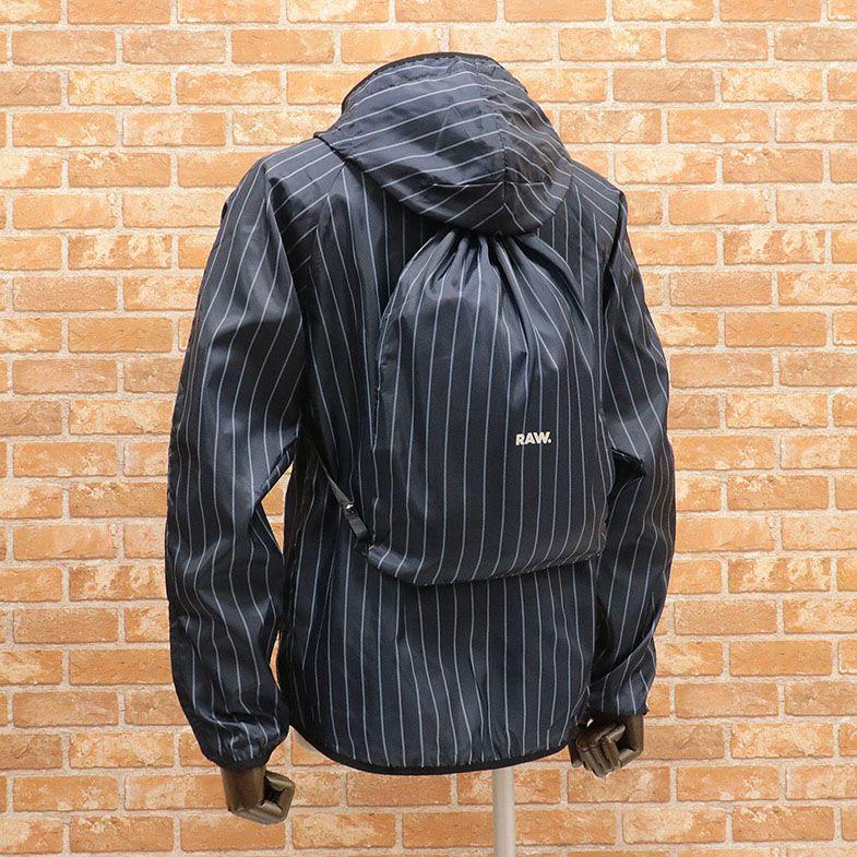 G STAR RAW STRETT HDD OVERSHIRT GYMBAG D09417 A076 8708
