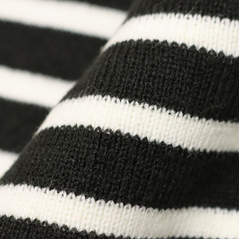 G-STAR RAW ニット帽 EFFO LONG BEANIE STRIPE D04092-K028-1790 ボーダー柄 ビーニー キャップ 帽子 メンズ ストリート ジースター ロゥ｜artfish｜05