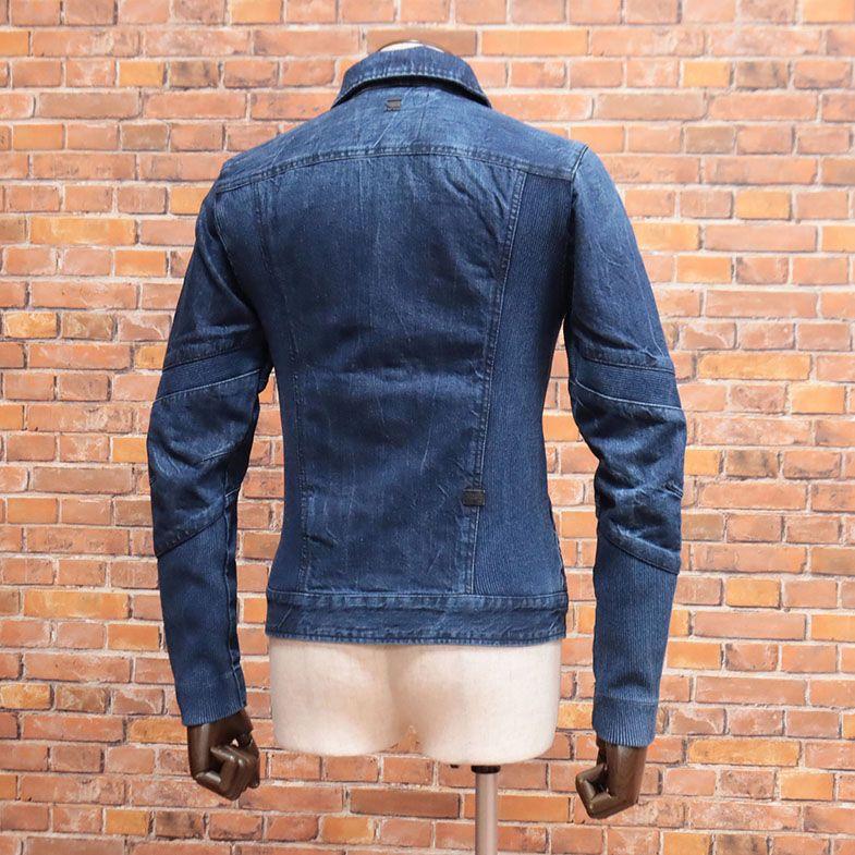 G-STAR MOTAC デニムジャケット