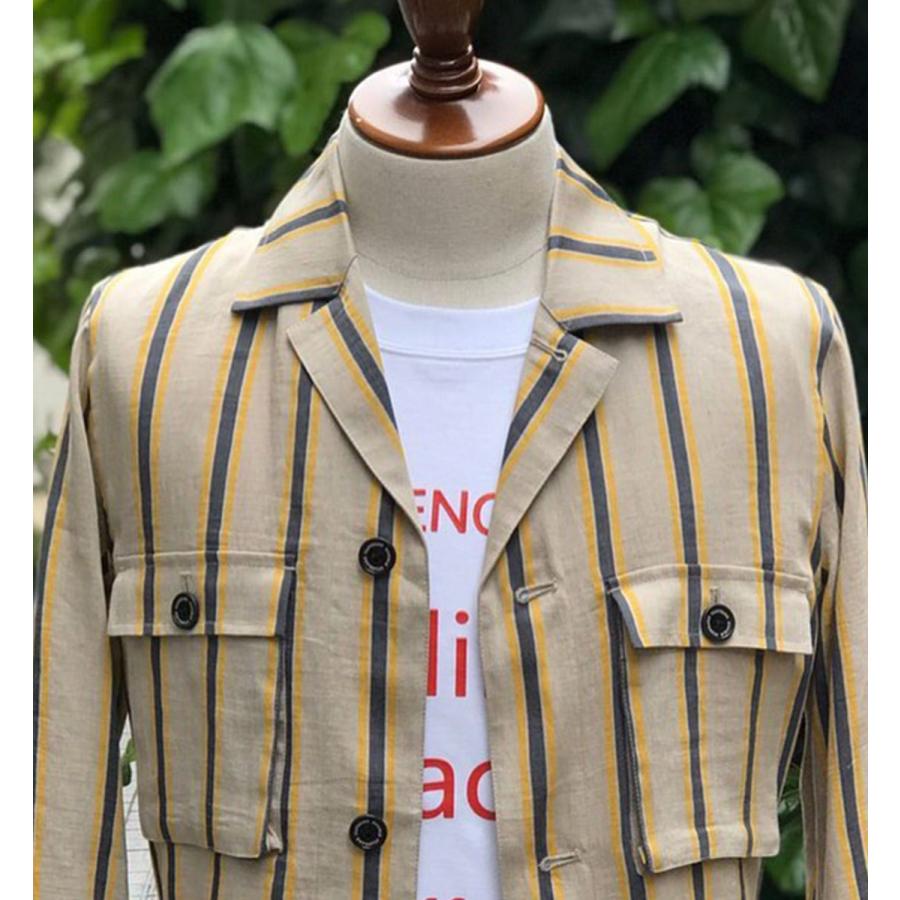 DOUBLE STANDARD CLOTHING 【アウトレット70％OFF】D/him ワーク調 