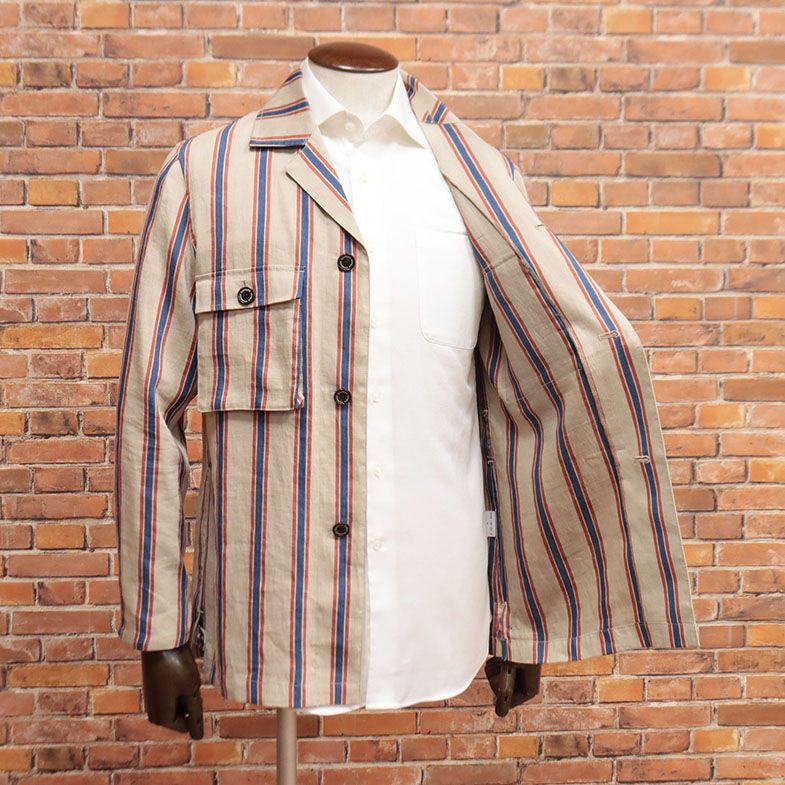 DOUBLE STANDARD CLOTHING 【アウトレット70％OFF】D/him ワーク調  