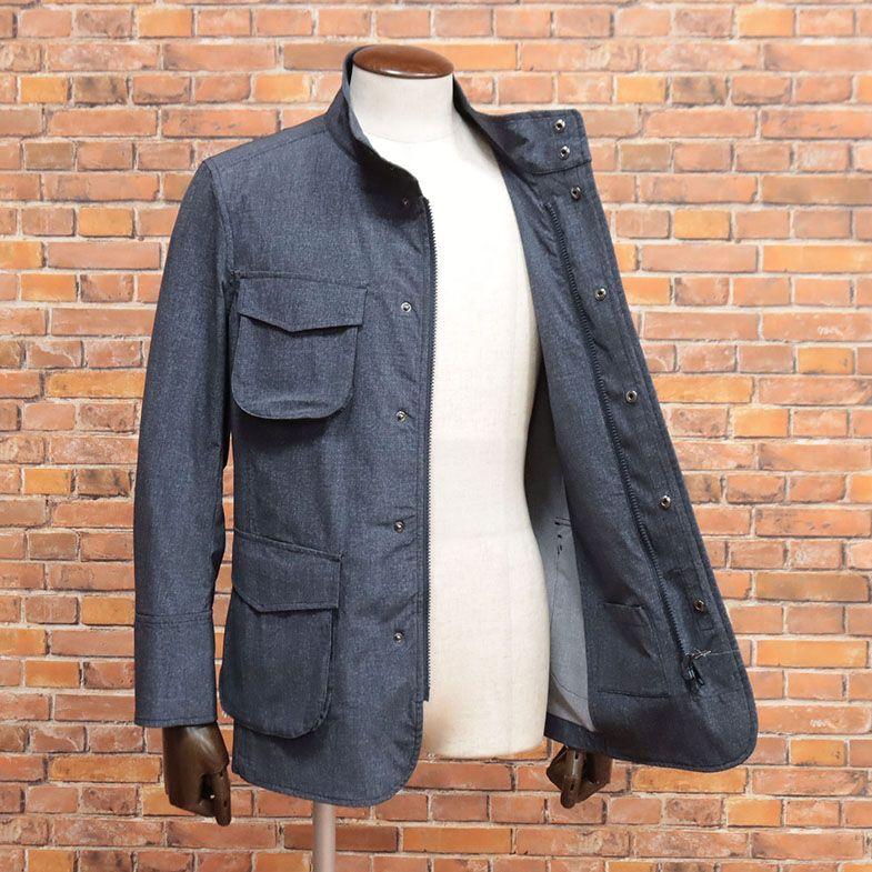 DOUBLE STANDARD CLOTHING 【アウトレット64％OFF】D/him M-65ブルゾン 