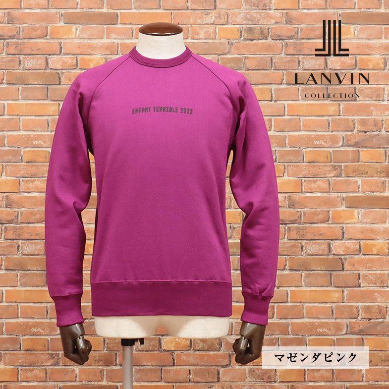 LANVIN COLLECTION 【期間限定ポイント5倍】【アウトレット70