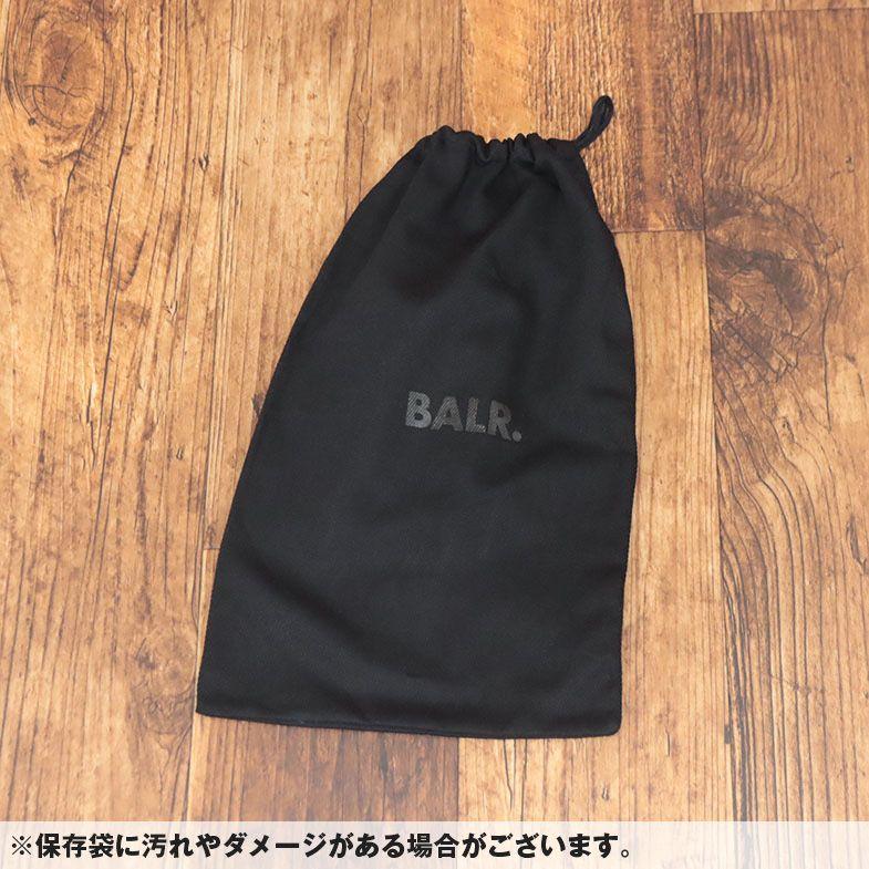 BALR. シャワーサンダル B6720.1001 Classic Brand Slide ロゴ レタード プリント ストリート サーフ リゾート スリッパ インポート メンズ ボーラー｜artfish｜12