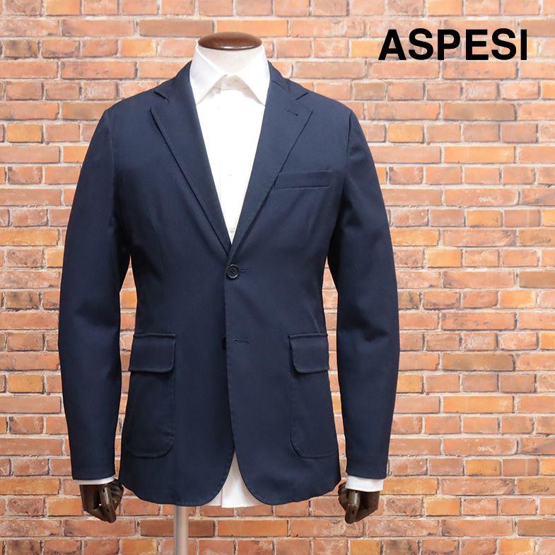 ASPESI 【アウトレット60％OFF】ASPESIイタリー製ジャケット CJ69 