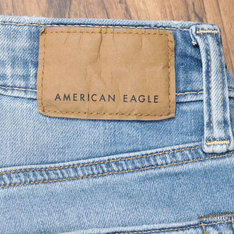 American Eagle 【期間限定ポイント5倍】AMERICAN EAGLE デニム American Eagle 【期間限定ポイント5倍】AMERICAN EAGLE デニム