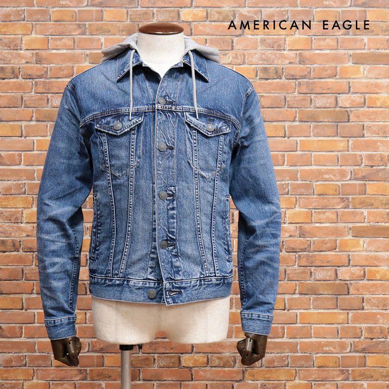 American Eagle 【期間限定ポイント5倍】AMERICAN EAGLE デニム American Eagle 【期間限定ポイント5倍】AMERICAN EAGLE デニム