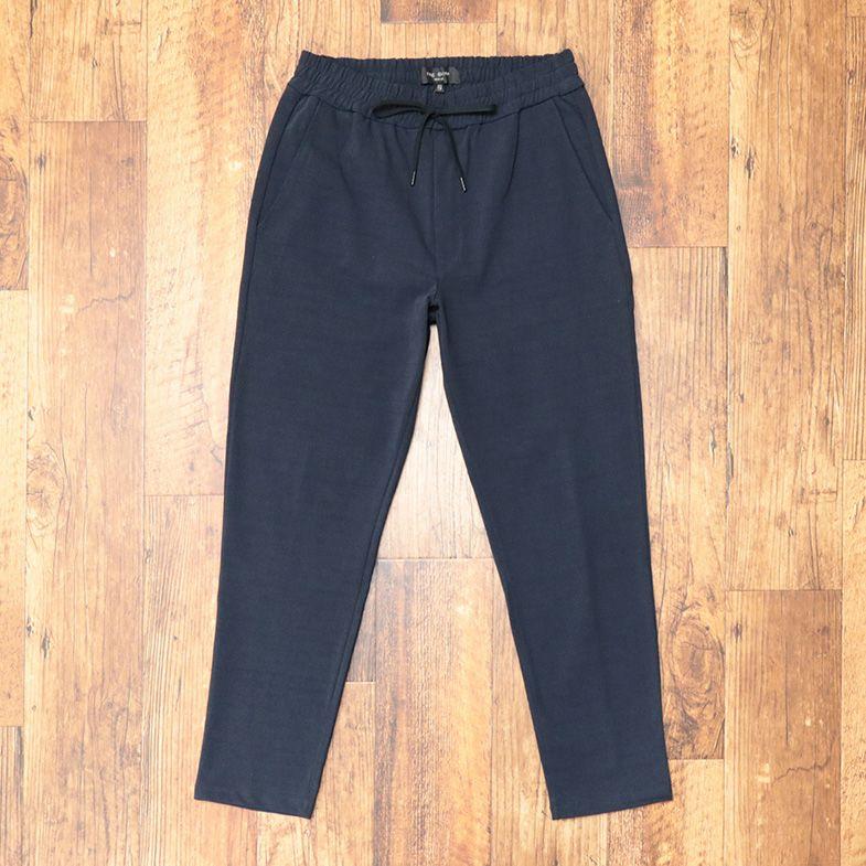秋冬 rag＆bone イージーパンツ M294T74YU ストレッチ ジャージー 日本 