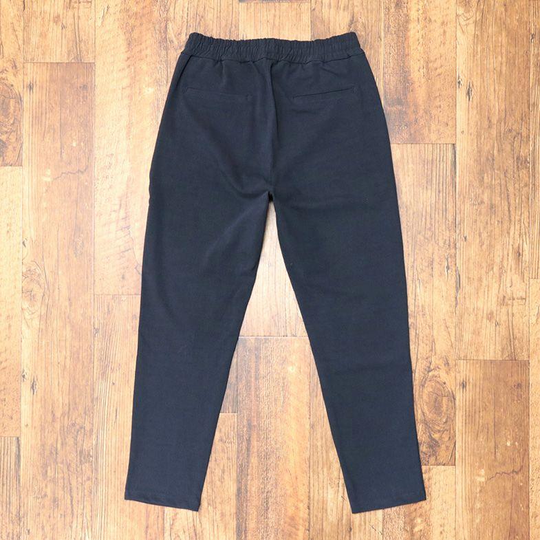 秋冬 rag＆bone イージーパンツ M294T74YU ストレッチ ジャージー 日本 