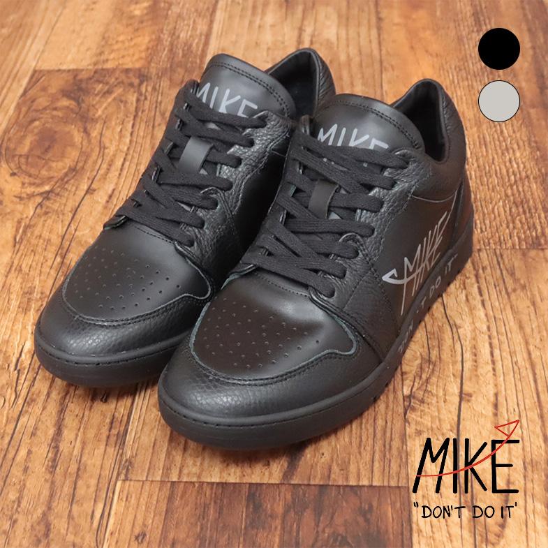 期間限定ポイント5倍】MIKE don