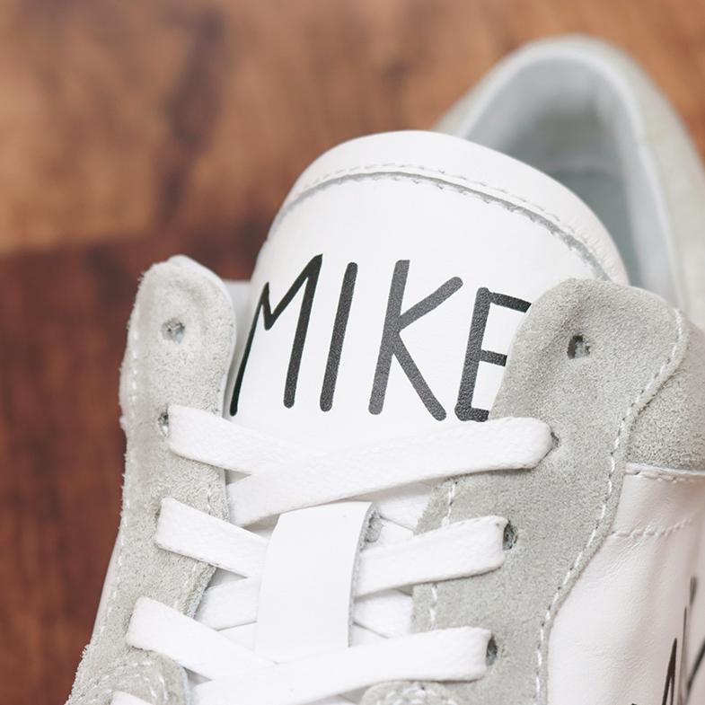 期間限定ポイント5倍】MIKE don