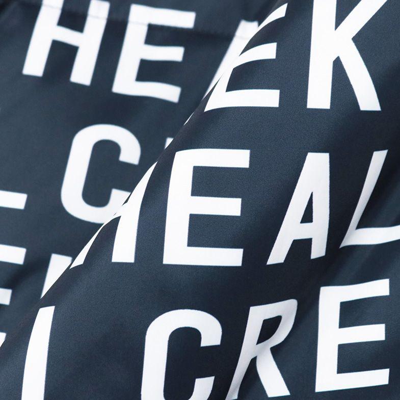 Heal Creek 【アウトレット62%OFF】Heal ウォーム コート 撥水 