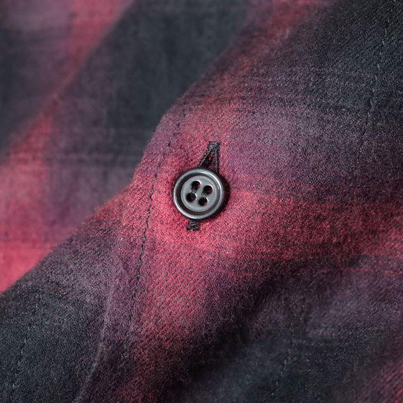 アウトレット64%OFF】DSQUARED2 ネルシャツ S71DM0513 チェック柄