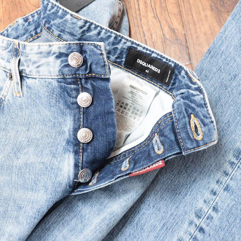 DSQUARED2デニムパンツ