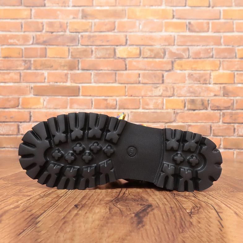 dsquared2 トレッキングシューズ43 DSQUARED2（ディースクエアード） 【期間限定ポイント15倍