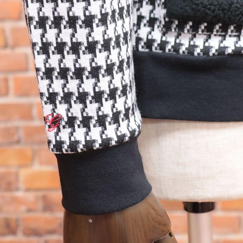 Titleist タイトリスト ジャケット 千鳥格子 ゴルフ Titleist タイトリスト ジャケット 千鳥格子 ゴルフ