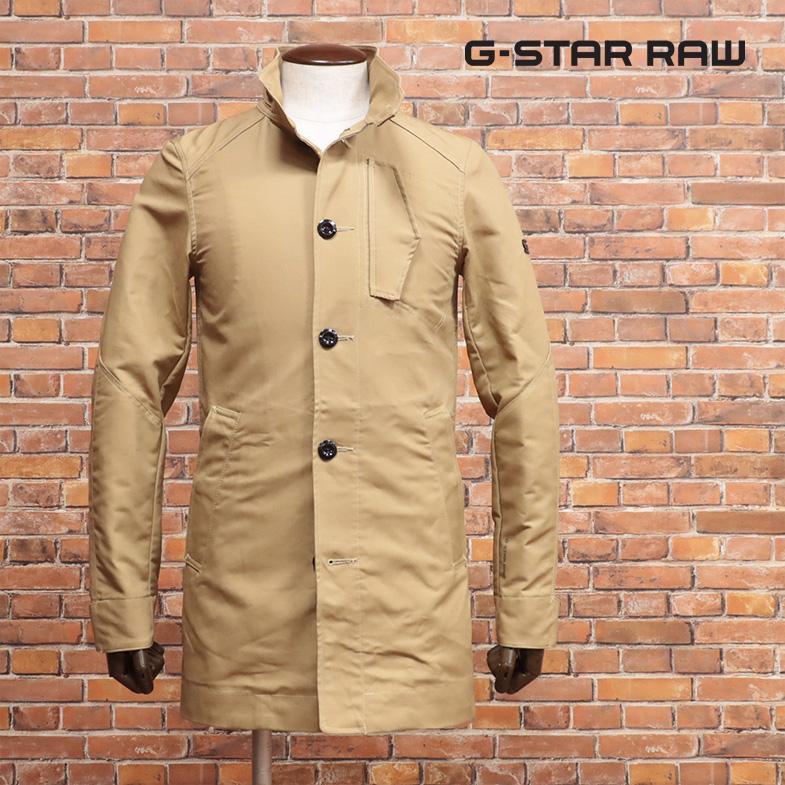 G-Star RAW JAMES 2P TRENCH ステンカラーコート - ジャケット・アウター