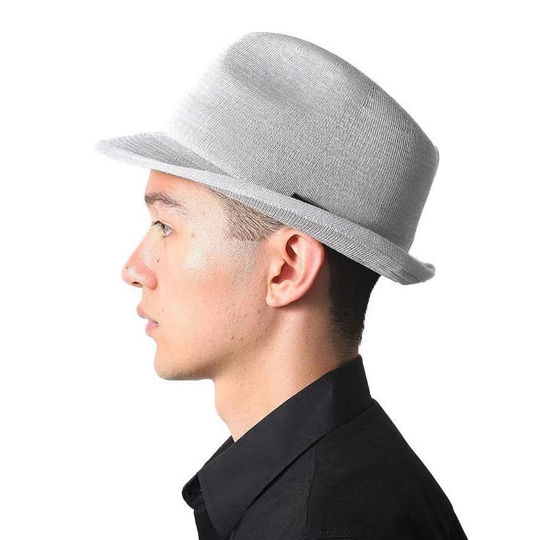 MANIERA（マニエラ） 【アウトレット】MANIERA シルク サーモ 中折れ